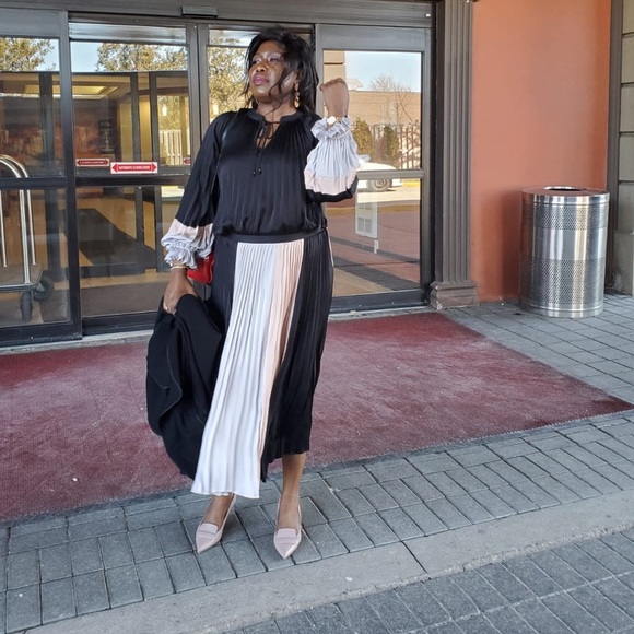 Meet your Posher, Mary - Picture 10 of 11